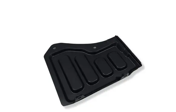 Hyundai ix35 Battery box tray cover/lid 841722S000