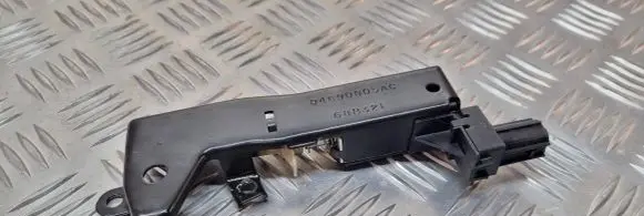 Chrysler Grand Voyager IV Steering wheel lock 04690805AC 68832F