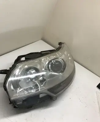 Citroen C5 Headlight/headlamp 9689037880