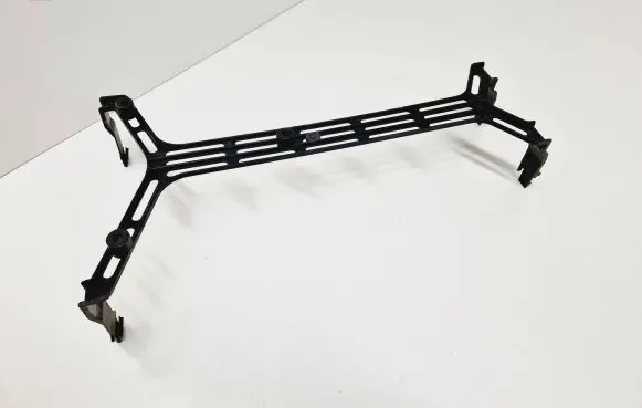 Peugeot 308 Radiator mount bracket 9805328380