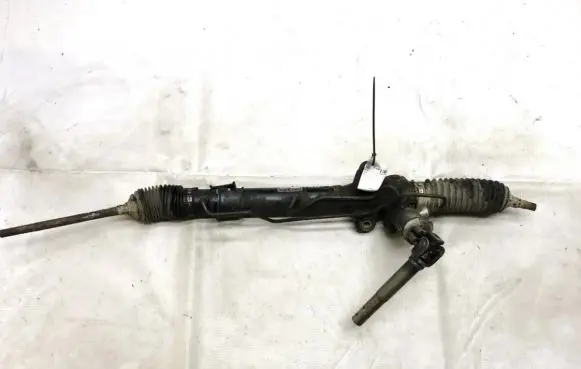 Hyundai Matrix Steering rack lhd
