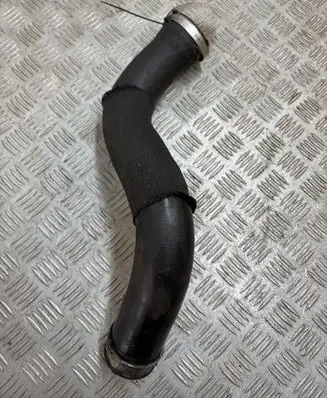 Audi A6 S6 C6 4F Intercooler hose/pipe 4F0145737D 4F0145737D03S 4F0145737
