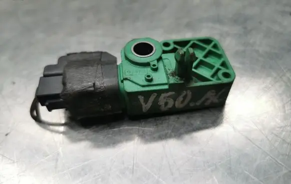 Volvo V50 Airbag deployment crash/impact sensor 31264409
