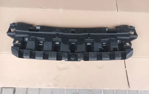 Opel Frontera Engine splash shield/under tray 9857510480