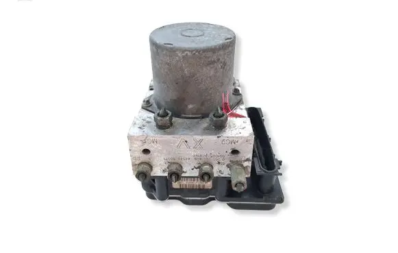 Toyota Avensis T270 ABS Pump 4454005071 0265235406 5582L9140909