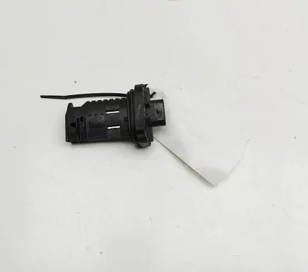 BMW M3 F80 Mass air flow meter 7602038 0280218266