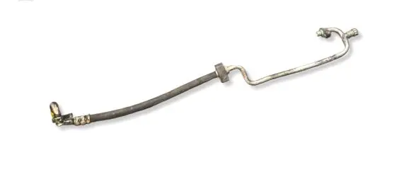 Hyundai Santa Fe Air conditioning (A/C) pipe/hose 