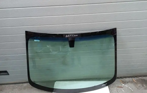 Chevrolet Aveo Front windscreen/windshield window 