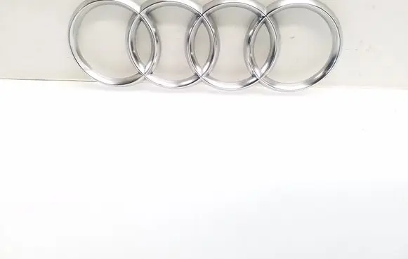 Audi A6 S6 C6 4F Other badges/marks 