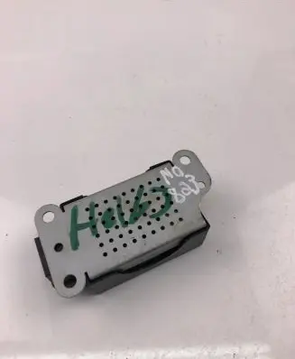 Other control units/modules