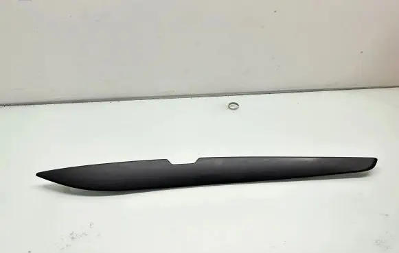 Other center console (tunnel) element