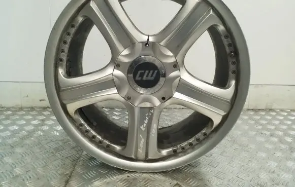 Toyota Tundra II R20 alloy rim CX102015