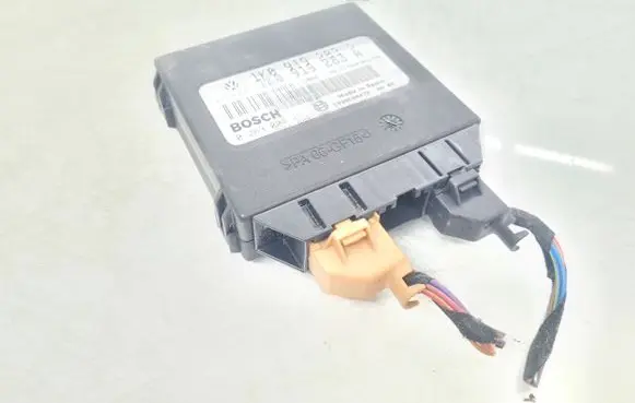 Volkswagen Golf Plus Parking PDC control unit/module 1K0919283A 0263004065