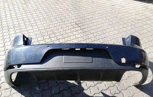 Porsche Macan (95B) Rear bumper cross member 95B807421L