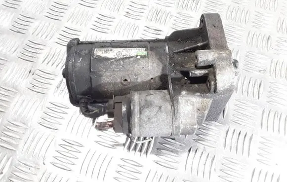 Renault Espace - Grand espace IV Starter motor 8200237594