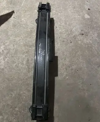 Rear beam