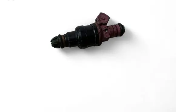 Fuel injector