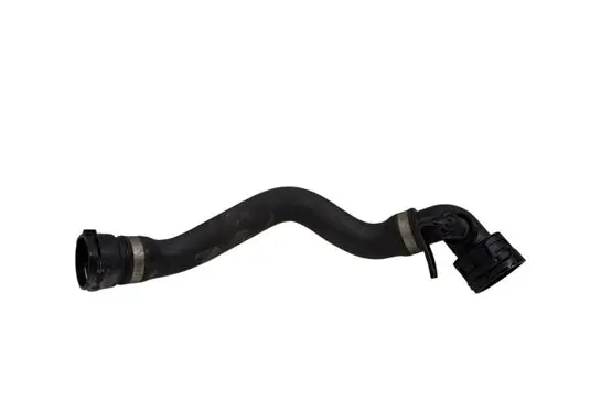 Volkswagen Touareg II Engine coolant pipe/hose 7L6122291N