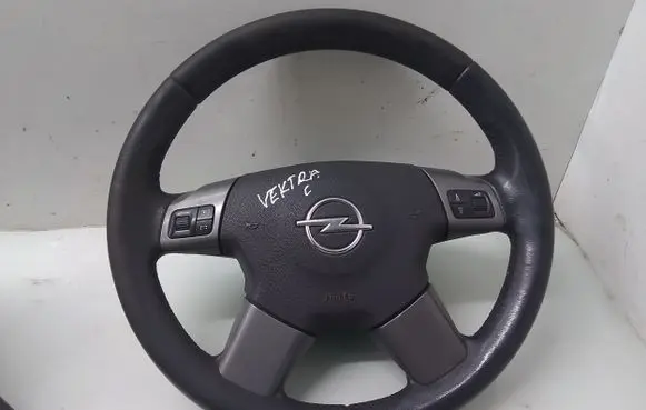 Opel Vectra C Steering wheel