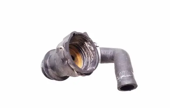 BMW 5 E60 E61 Engine coolant pipe/hose