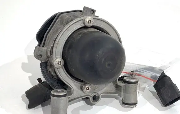 Porsche Panamera (970) Secondary air pump 7PP959253A