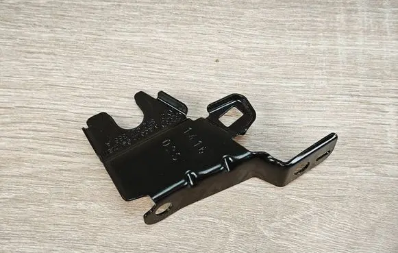 Audi A5 Sportback 8TA Headlight/headlamp mounting bracket 8T0941355A