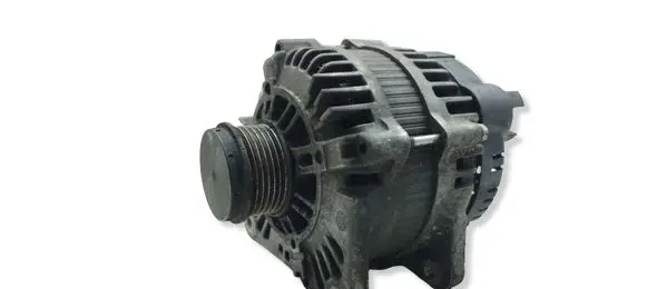 Audi A6 S6 C7 4G Generator/alternator 059903018R LR1180857 14V180A