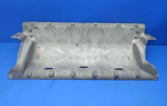 Mercedes-Benz SLK R171 Trunk separation A1716400057