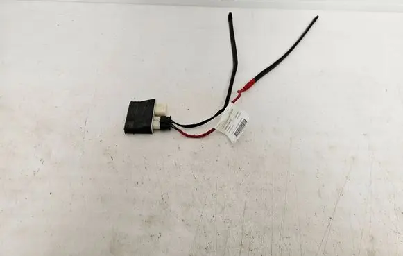 Porsche Cayenne (9Y0 9Y3) Tailgate sensor 9Y0962253D