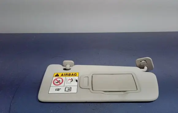 Renault Talisman Sun visor