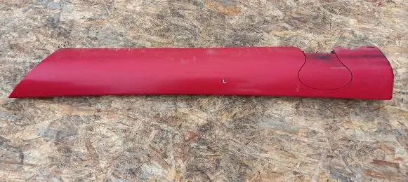 Opel Tigra A Front sill (body part) 