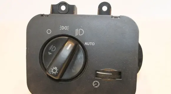 Land Rover Range Rover Sport L320 Fog light switch YUD501480PVJ