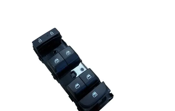 KIA Sportage Electric window control switch 93571R2300