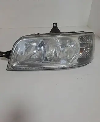 Fiat Ducato Headlight/headlamp 1337816080 1200066967