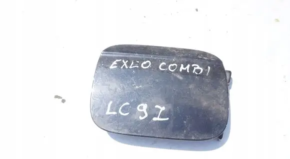 Seat Exeo (3R) Fuel tank cap KLAPKAWLEWU