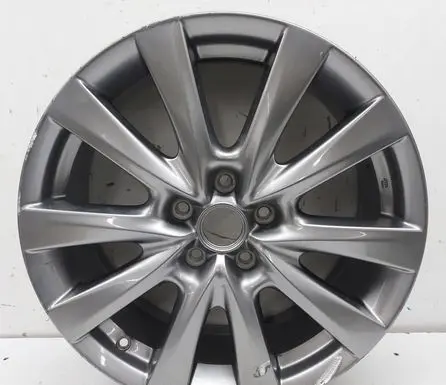 Mazda CX-5 R18 alloy rim 9965487080