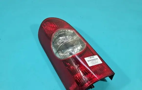 Opel Movano A Rear/tail lights IMPRK1540987