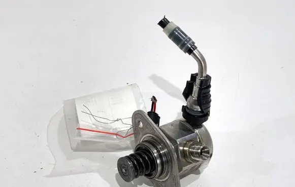 Hyundai Kona I Fuel injection high pressure pump 35326-07250