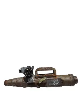 Volkswagen PASSAT B5 Steering wheel axle 4D0905851