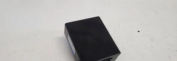 Toyota Yaris Other control units/modules 886501E370 2771001790