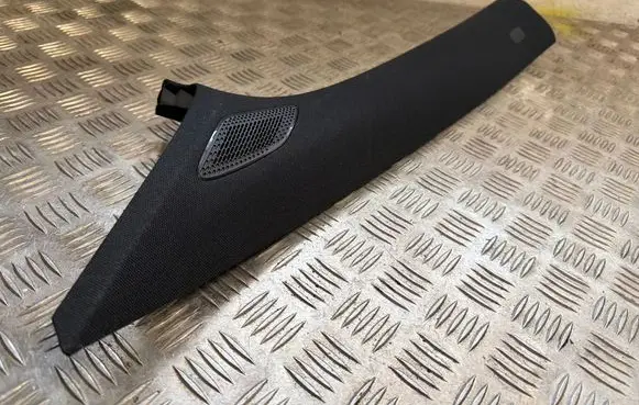 Mercedes-Benz B W247 (A) pillar trim A2476900104 11200599 00490521