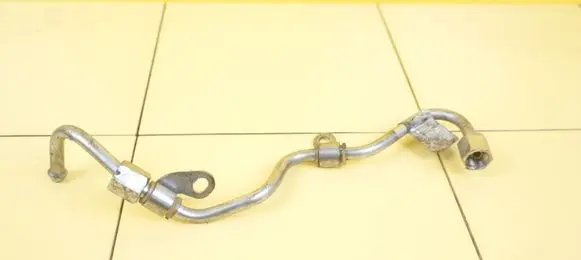 Ford Galaxy Fuel line pipe BB5E9J323CA TNWA PRZEWOD