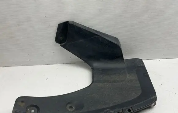 Toyota Highlander XU50 Rear mudguard 525910E060