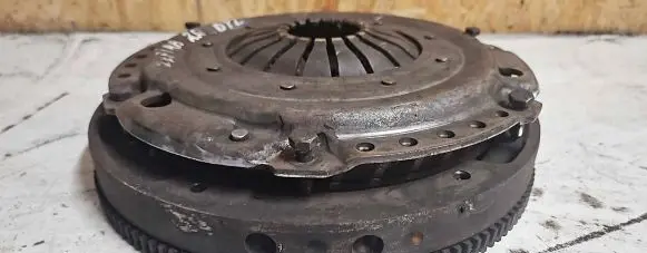 Opel Zafira A Clutch set kit
