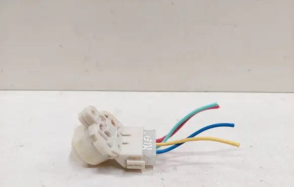 Mitsubishi i-MiEV Ignition lock contact 