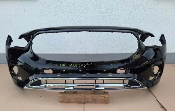 Mercedes-Benz GLA H247 Front bumper
