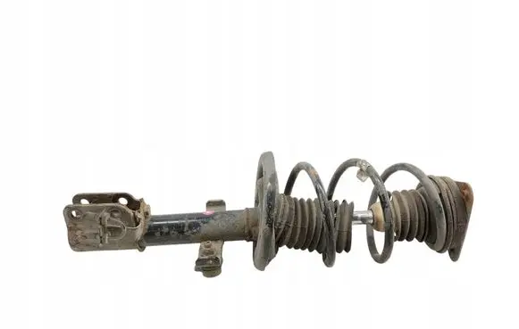 Renault Clio IV Front shock absorber/damper 543026988R