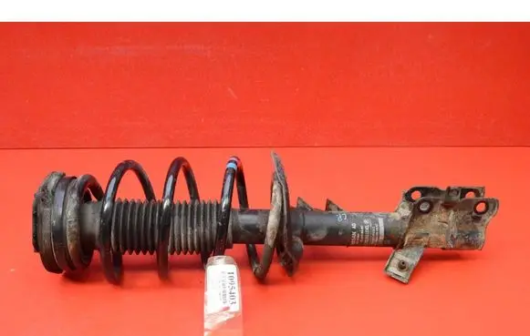 Nissan Qashqai Front shock absorber/damper 54303BR20A