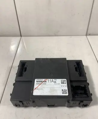 Nissan X-Trail T31 Comfort/convenience module 284B2JD