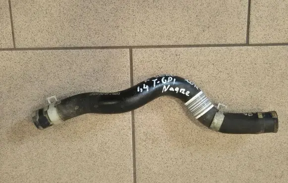 KIA Xceed Heater radiator pipe/hose 97312G4200